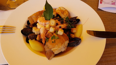 Le Brunch Cafe à Saint-Valery-sur-Somme