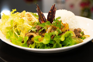 Photo n°16 de PHỞ KING à Montpellier ()