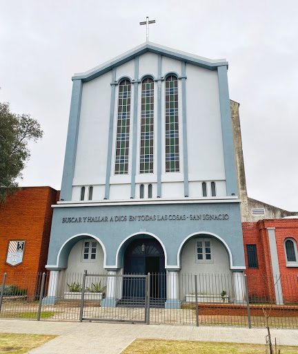 San Ignacio de Loyola