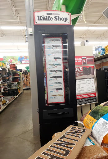 Home Improvement Store «Tractor Supply Co.», reviews and photos, 860 Jack Tone Rd, Ripon, CA 95366, USA