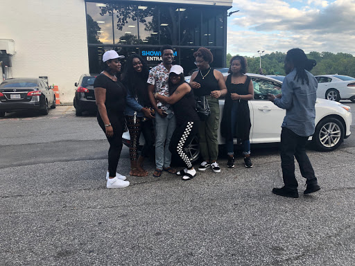 Used Car Dealer «Auto Giants», reviews and photos, 4600 Branch Ave, Temple Hills, MD 20748, USA