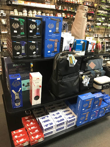 Tobacco Shop «Up In Smoke», reviews and photos, 4300 W Lake Mary Blvd #1070, Lake Mary, FL 32746, USA