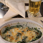 Photo n°1 de l'avis de Marko.i fait le 24/10/2019 à 21:13 sur le  SAN MARCO Ristorante - Pizzeria Ratingen à Ratingen