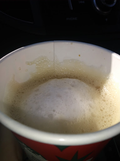 Coffee Shop «Starbucks», reviews and photos, 14 Commercial Rd, Leominster, MA 01453, USA