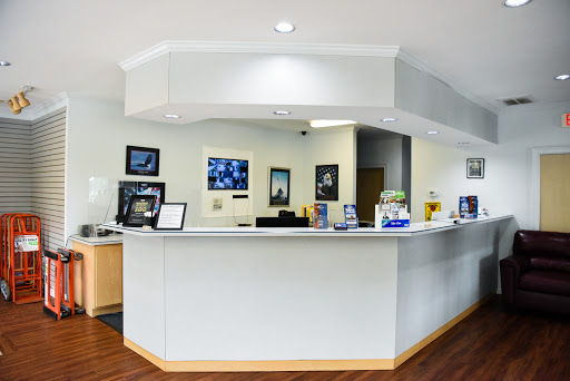 Self-Storage Facility «General Storage Lovejoy Inc», reviews and photos, 1960 McDonough Rd, Hampton, GA 30228, USA