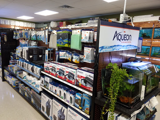 Pet Supply Store «Sunflower Natural Pet Supplies», reviews and photos, 514 Pillsbury Dr, Manhattan, KS 66502, USA