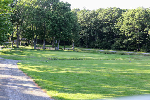 Golf Club «Kebo Valley Club», reviews and photos, 136 Eagle Lake Rd, Bar Harbor, ME 04609, USA