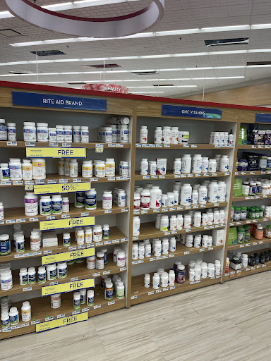 Pharmacy «Rite Aid», reviews and photos, 888 Lincoln Blvd, Venice, CA 90291, USA