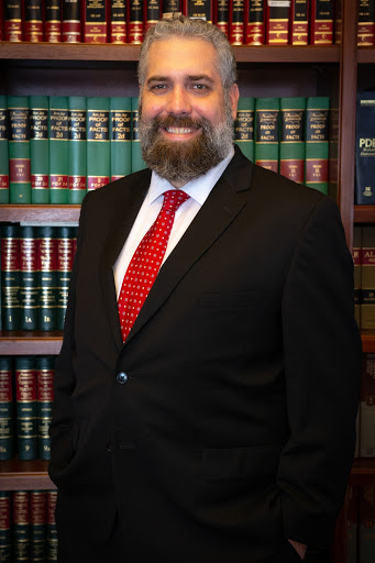 Law Firm «Law Offices of Peter Miller», reviews and photos