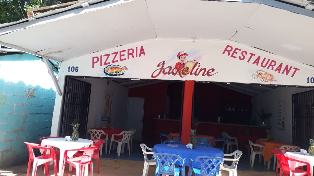 Pizzeria & Restaurante Jackeline