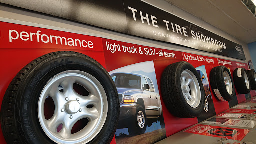 Tire Shop «Firestone Complete Auto Care», reviews and photos, 13961 Brookhurst St, Garden Grove, CA 92843, USA