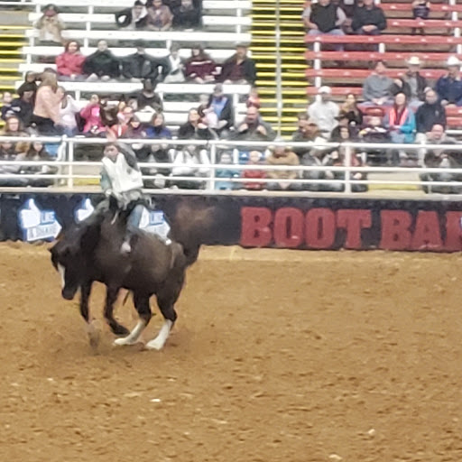 Rodeo «Mesquite Arena», reviews and photos, 1818 Rodeo Dr, Mesquite, TX 75149, USA