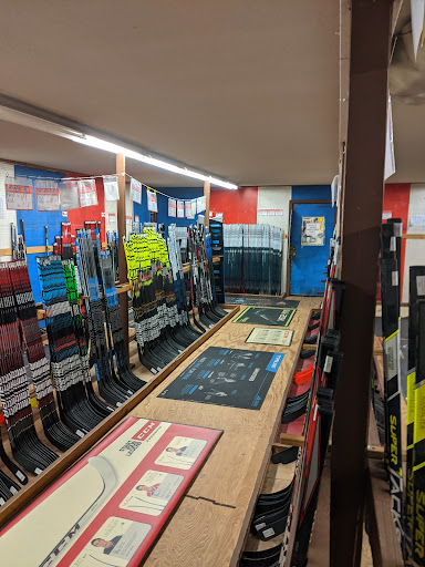 Arena «South Windsor Arena & Sports», reviews and photos, 585 John Fitch Blvd, South Windsor, CT 06074, USA