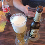 Photo n°2 de l'avis de Ludmila.e fait le 27/05/2023 à 21:33 sur le  Pizza Mona à Straelen