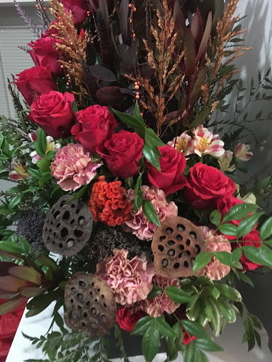 Florist «The Flower Shop», reviews and photos, 121 N 3rd St, Tooele, UT 84074, USA