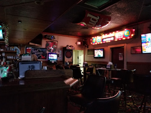 Mr D's Sports Bar and Grill