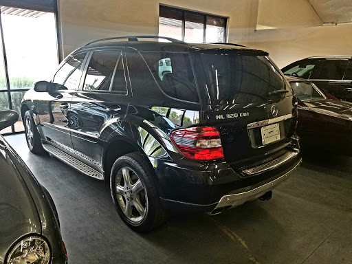 Used Car Dealer «Millennium Auto Sales», reviews and photos, 310 N Val Vista Dr #103, Mesa, AZ 85213, USA