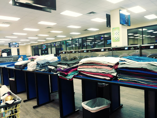 Laundromat «SpinZone Laundry SoCo», reviews and photos, 2424 S Congress Ave, Austin, TX 78704, USA