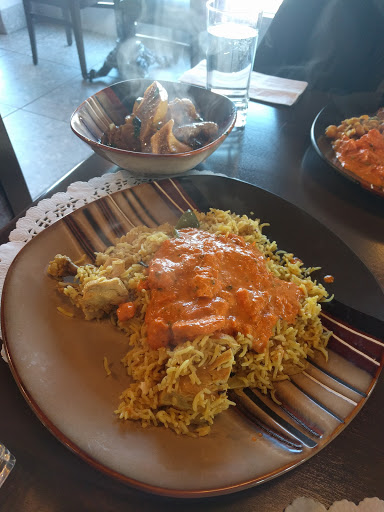 Pak India Restaurant