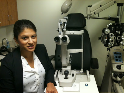 Dr. Hetal Patel & Associates-Optometrist