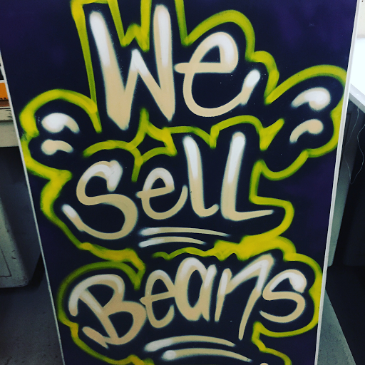 Cafe «Hidden Peaks Coffee And Roasting Company», reviews and photos, 4879 S Redwood Rd, Salt Lake City, UT 84123, USA