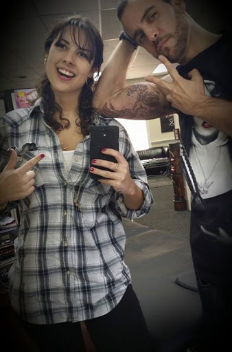 Explore infinity tattoo ideas for men, creative tattoo ideas in Fredericksburg, available at Figure 8 Ink Studios