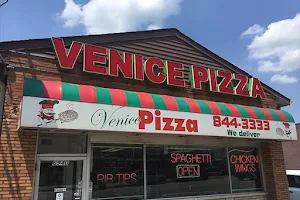 Venice Pizza image