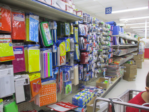 Dollar Store «King Dollar», reviews and photos, 707 E Davis St, Conroe, TX 77301, USA