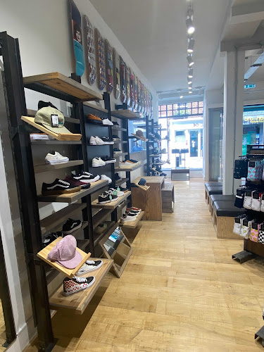 Reviews of Route One London in London - Sporting goods store