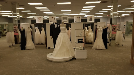 David's Bridal