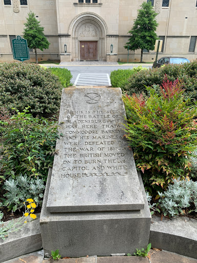 Funeral Home «Fort Lincoln Funeral Home», reviews and photos, 3401 Bladensburg Rd, Brentwood, MD 20722, USA