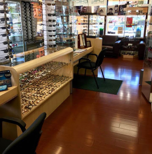 Optician «Chic Optique», reviews and photos, 2228 Wilton Dr, Wilton Manors, FL 33305, USA