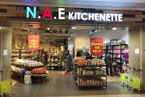 NAE Kitchenette (Sunway Putra Mall) image