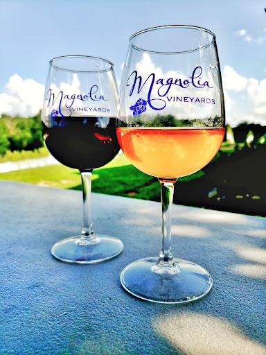 Winery «Magnolia Vineyards», reviews and photos, 200 View Town Rd, Amissville, VA 20106, USA