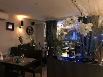 Atmosphère du Restaurant Le Royal Pompadour à Valenton - n°1