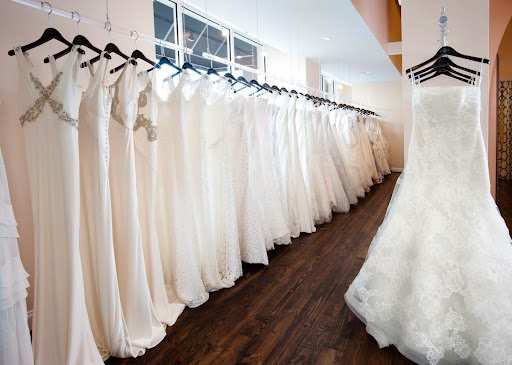 Bridal Shop «Warren Barron Bridal», reviews and photos, 6731 Snider Plaza, Dallas, TX 75205, USA