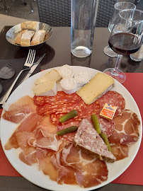 Antipasti du Restaurant La Galéjade à Annecy - n°3