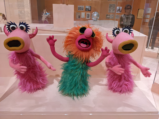 Museum «Museum of the City of New York», reviews and photos, 1220 5th Ave & 103rd St, New York, NY 10029, USA