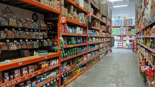 The Home Depot image