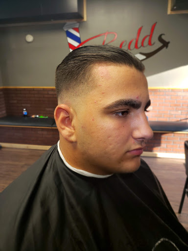 Barber Shop «Redds Barbershop», reviews and photos, 1185 Ringwood Ave, Haskell, NJ 07420, USA