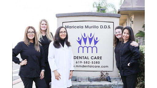 M&M Dental Care