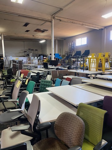 Home Goods Store «Liberty Liquidators», reviews and photos, 970 Chestnut St, San Jose, CA 95110, USA