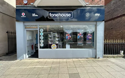 Fonehouse Sleaford image