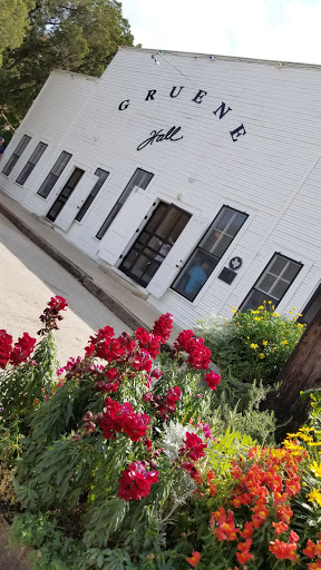 Bar «Gruene Hall», reviews and photos, 1281 Gruene Rd, New Braunfels, TX 78130, USA