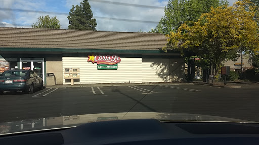 Carls Jr. image