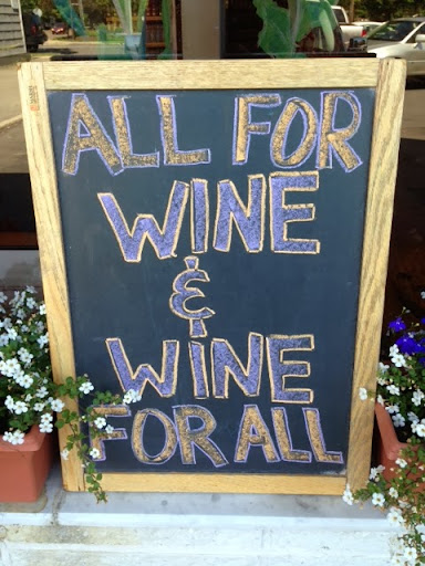 Wine Store «Hamptons Wine Shoppe», reviews and photos, 62 Sunset Ave, Westhampton Beach, NY 11978, USA