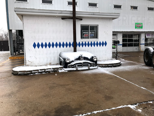 Auto Repair Shop «Schaefer Automotive», reviews and photos, 4300 W Main St, Belleville, IL 62226, USA