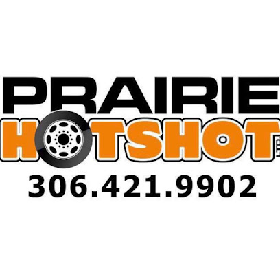 Prairie Hotshot Ltd.