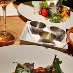 Photo n°2 de l'avis de Manfred.p fait le 26/03/2023 à 07:28 sur le  EDER´s in Simons Weingasthof à Alzenau