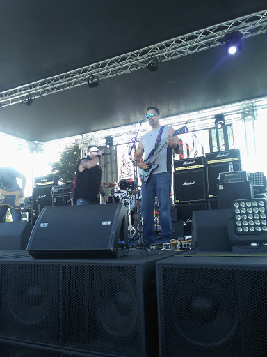 Harley-Davidson Dealer «MotorCity Harley-Davidson», reviews and photos, 24800 Haggerty Rd, Farmington Hills, MI 48335, USA